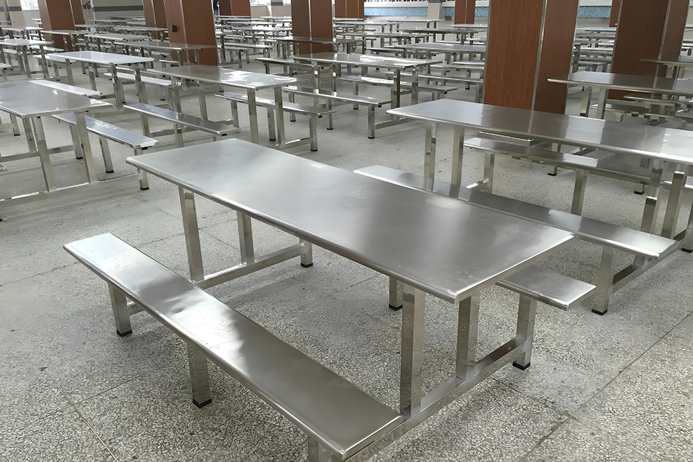 学校厨房工程
