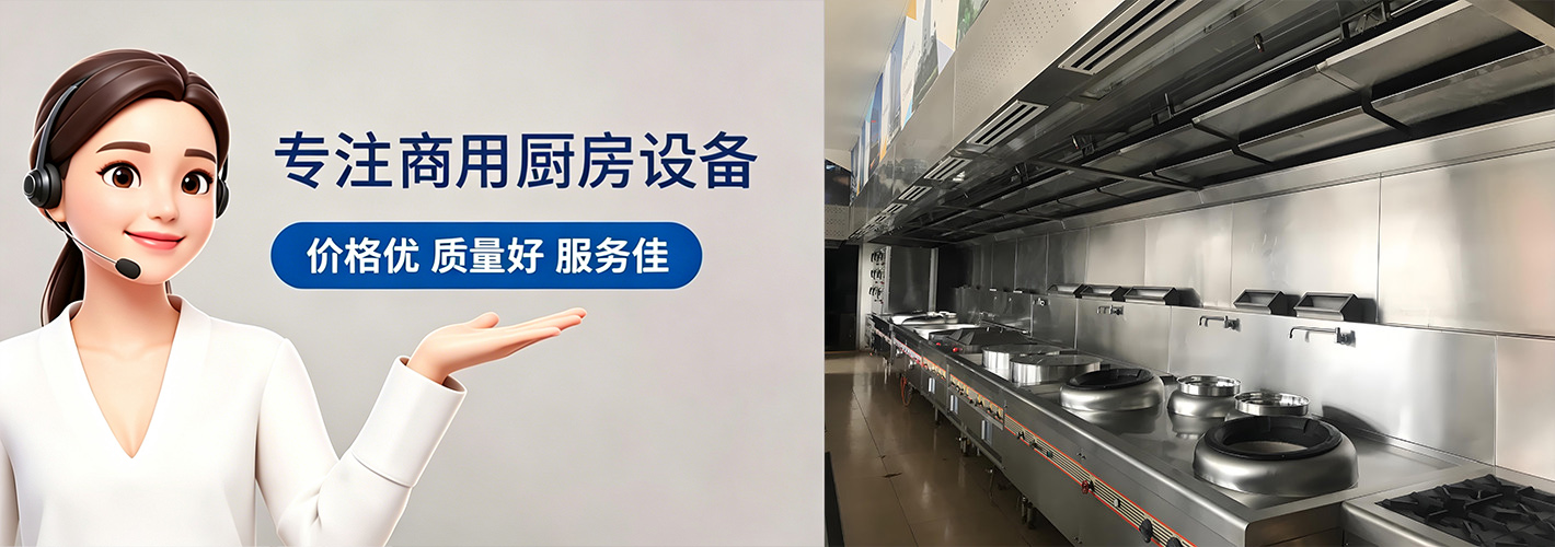 厨房工程工程报价需求